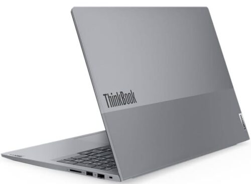 Lenovo ThinkBook 16 Touch Screen i7 Business.
