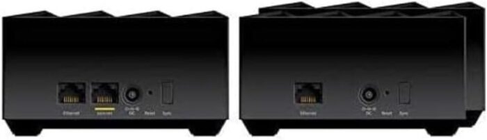 Netgear Nighthawk Whole Home Mesh - Image 2