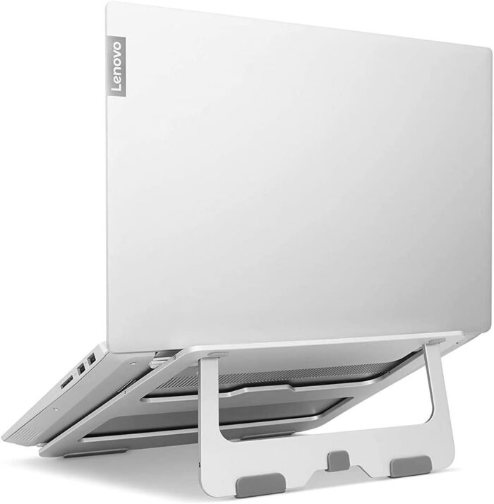 Lenovo Portable Aluminum Laptop Stand - Image 5