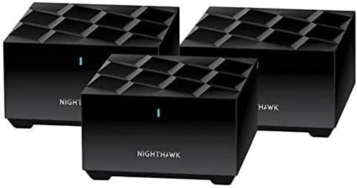 Netgear Nighthawk Whole Home Mesh