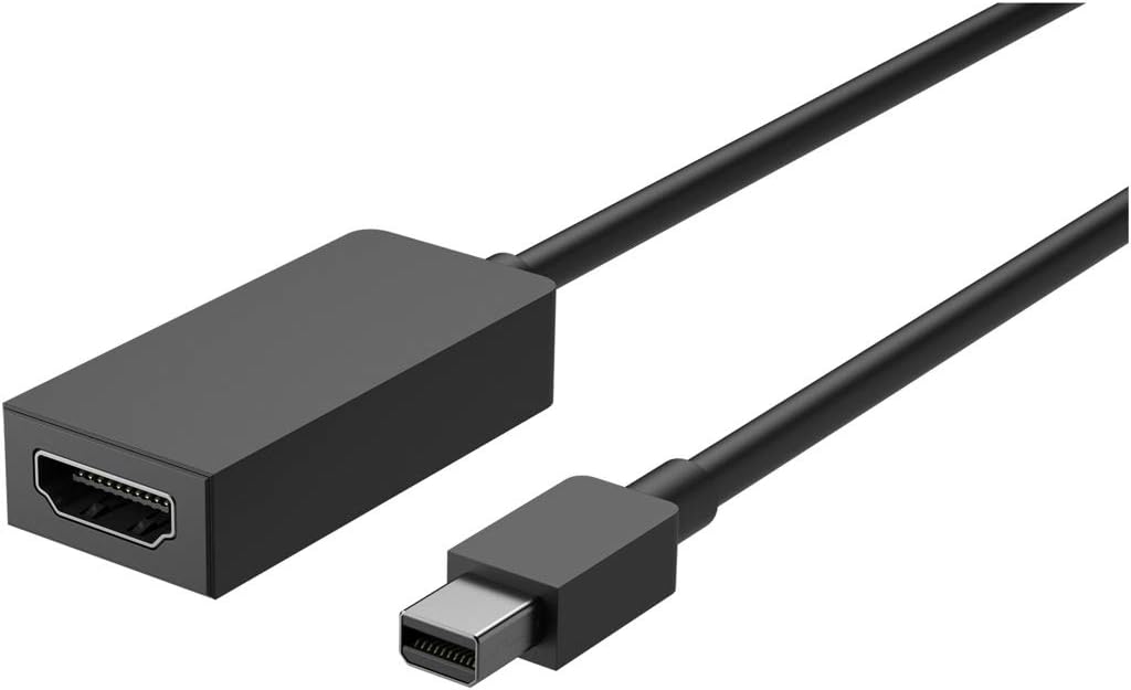 Microsoft Surface Mini DisplayPort to HDMI Adapter - Image 2