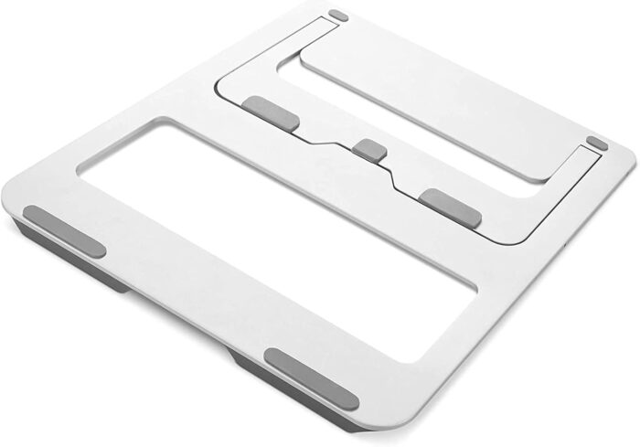 Lenovo Portable Aluminum Laptop Stand - Image 4