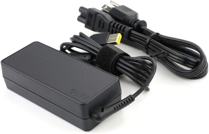 Lenovo 65W Slim AC Adapter ( Genuine )
