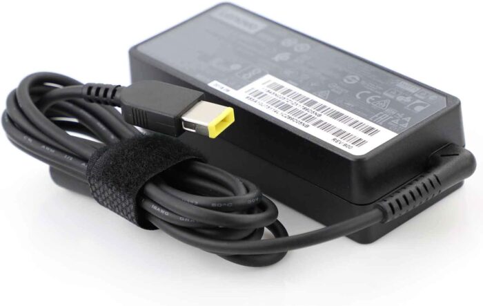 Lenovo 65W Slim AC Adapter ( Genuine ) - Image 3
