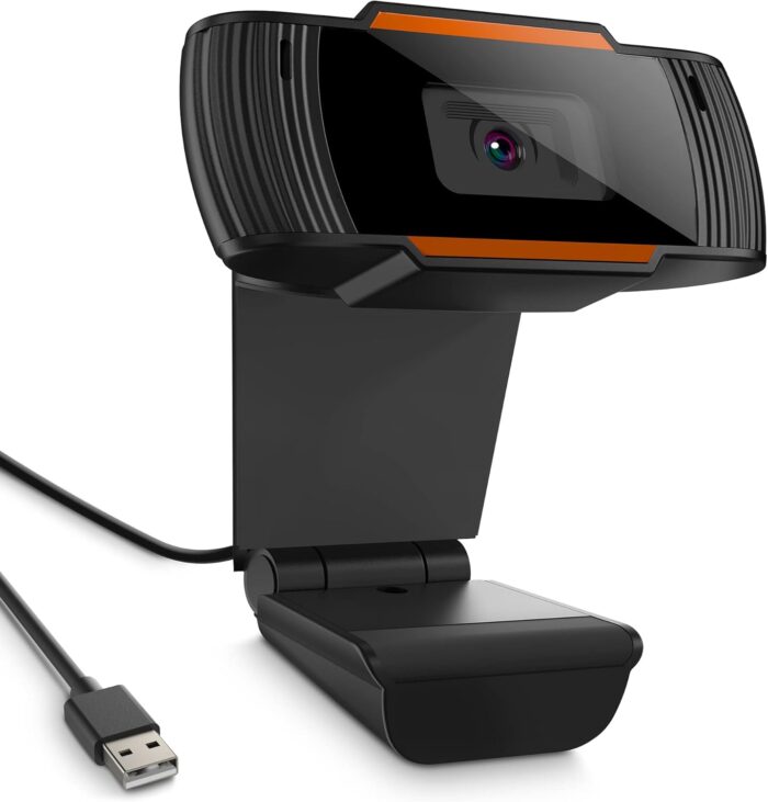 HyperGear HyperStream 1080P Webcam