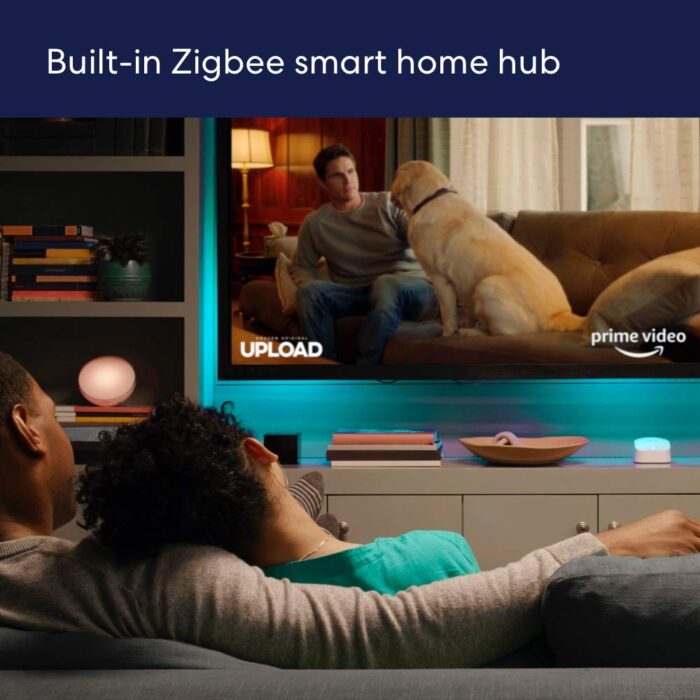 Amazon eero 6 mesh wifi system - Image 4