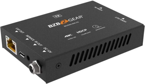BZBGEAR 4K UHD HDMI Extender