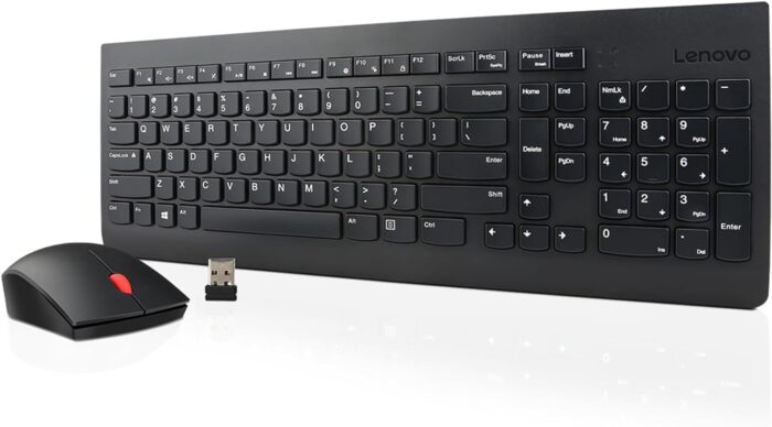 Lenovo 510 Wireless Keyboard & Mouse