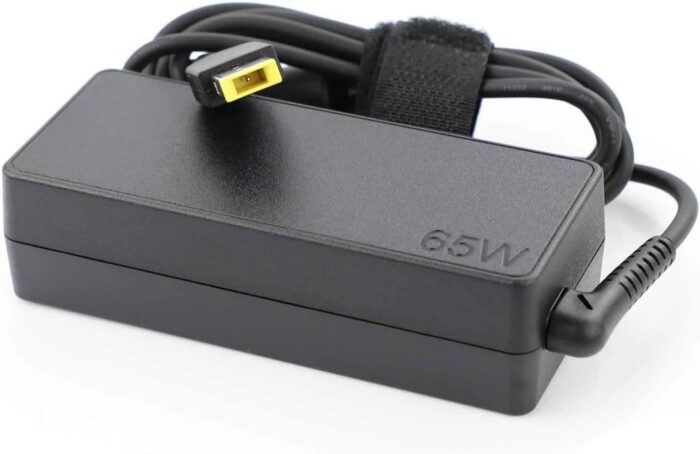 Lenovo 65W Slim AC Adapter ( Genuine ) - Image 2