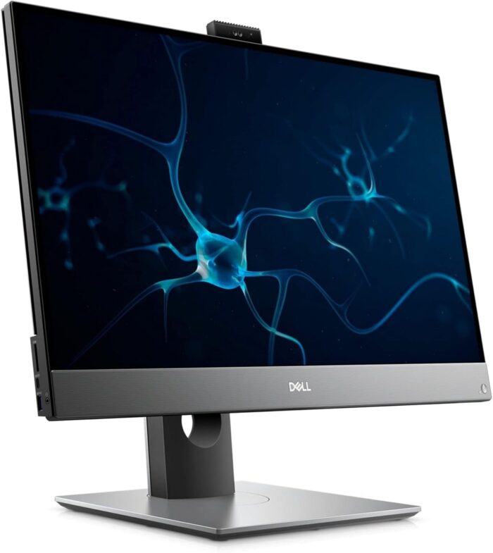 Dell Optiplex 7780 AIO / 27" TOUCH