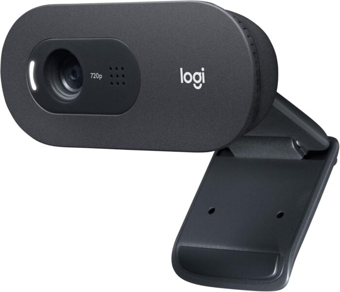 Logitech C505e Webcam - Image 4