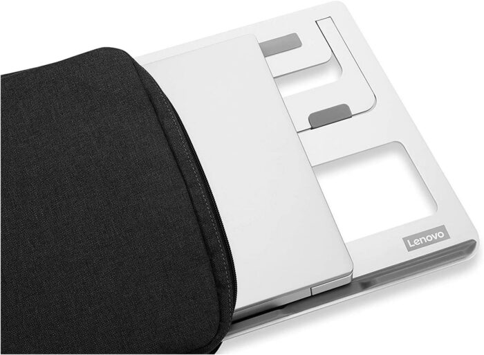 Lenovo Portable Aluminum Laptop Stand - Image 3