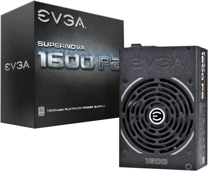 EVGA SuperNOVA 1600