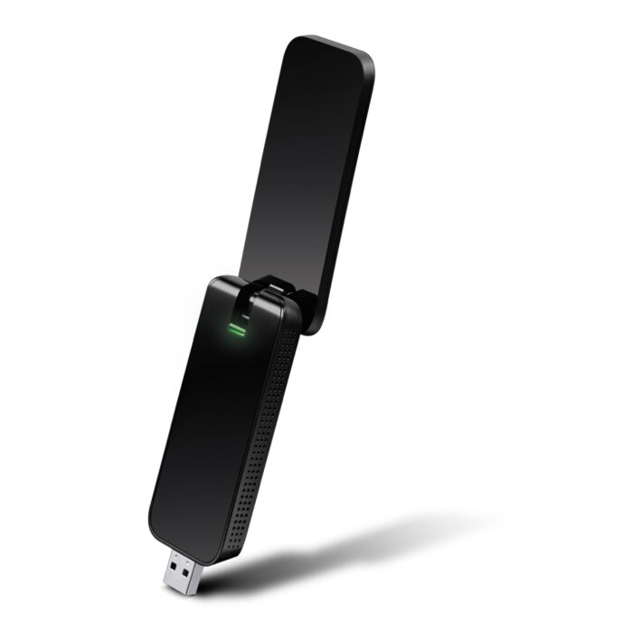 TP-Link 1300Mbps USB Wifi Adapter - Image 3