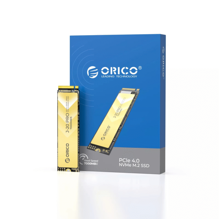 ORICO - Image 2
