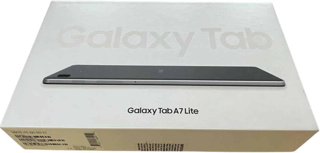 Samsung Galaxy Tab A7 Lite